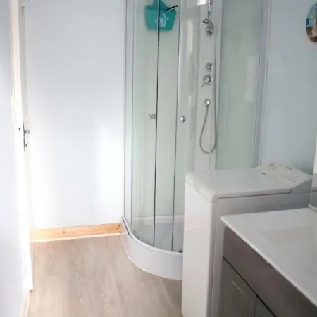 Location 2 Pieces 2 Personnes Apartment
