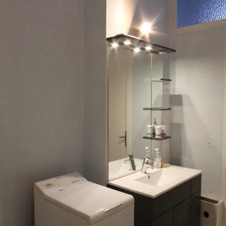 Location 2 Pieces 2 Personnes Apartment