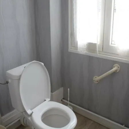 Location 2 Pieces 2 Personnes Apartment