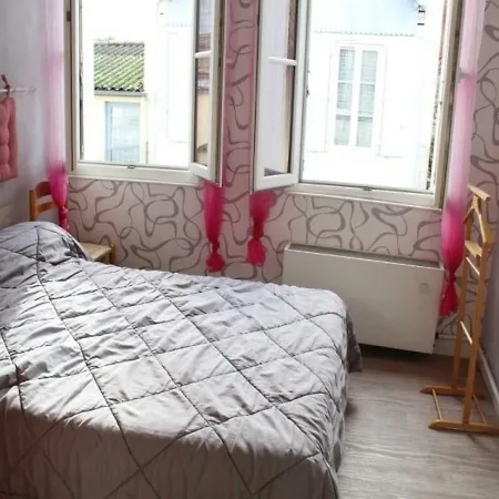 Apartment Location 2 Pieces 2 Personnes