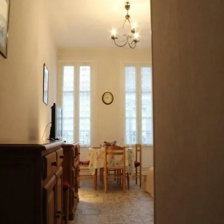 Apartment Location 2 Pieces 2 Personnes
